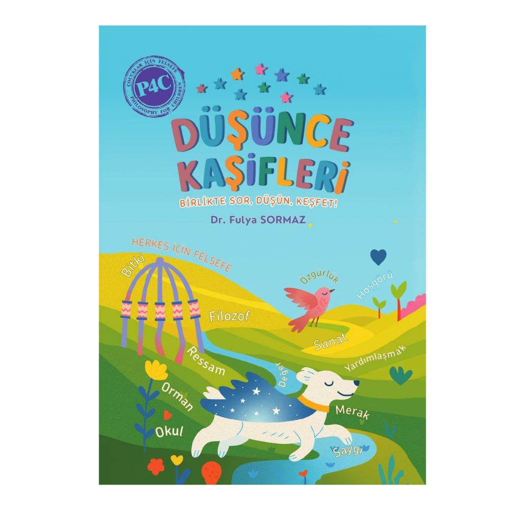 Düşünce Kaşifleri