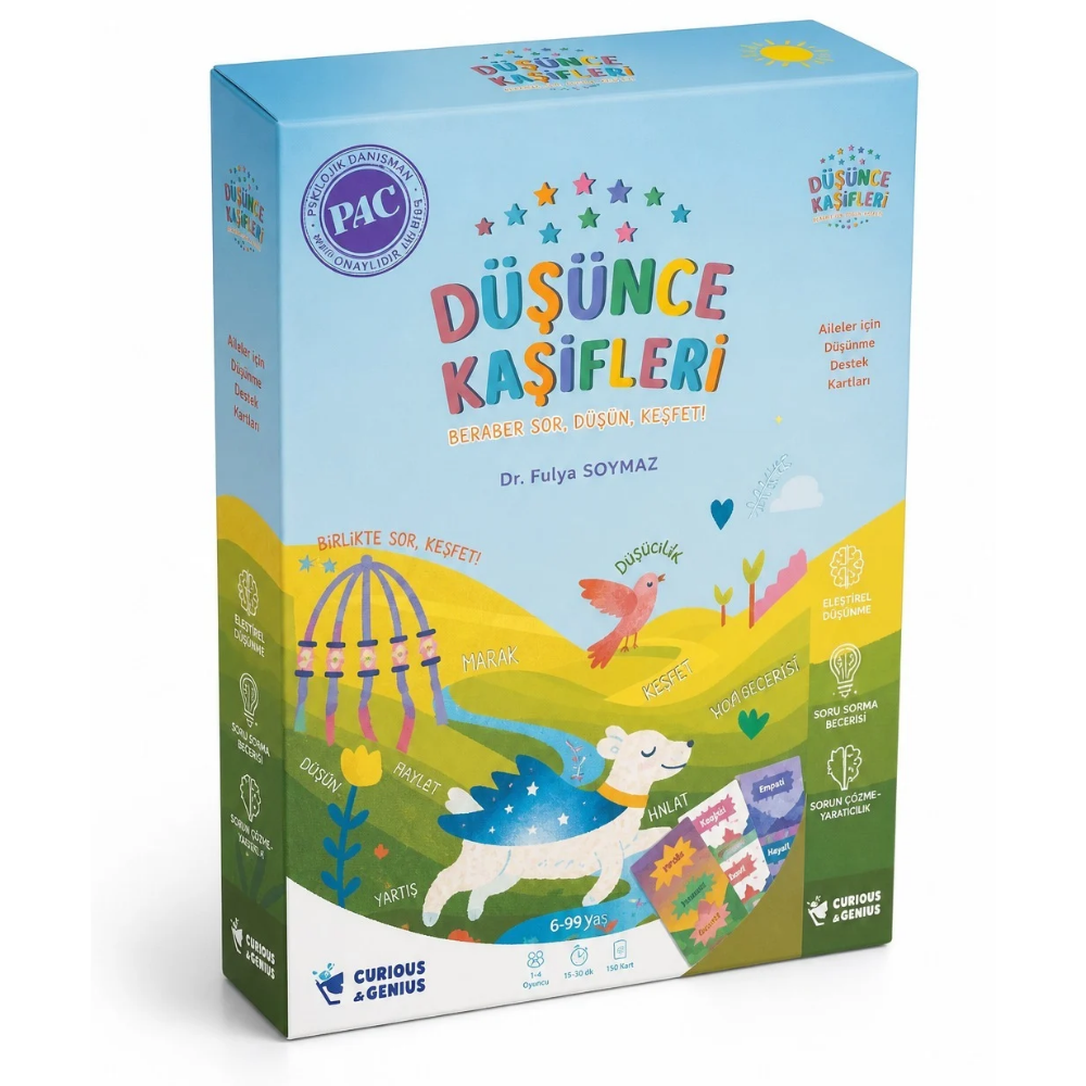 Düşünce Kaşifleri