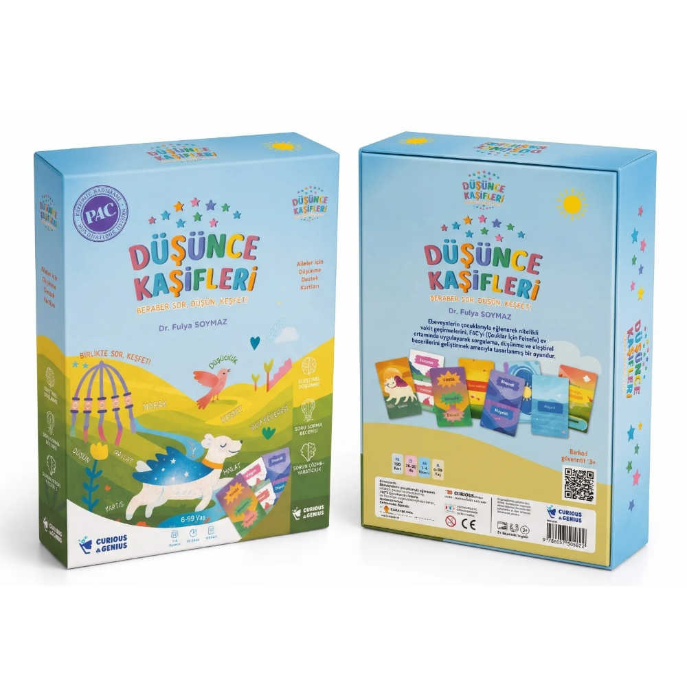Düşünce Kaşifleri